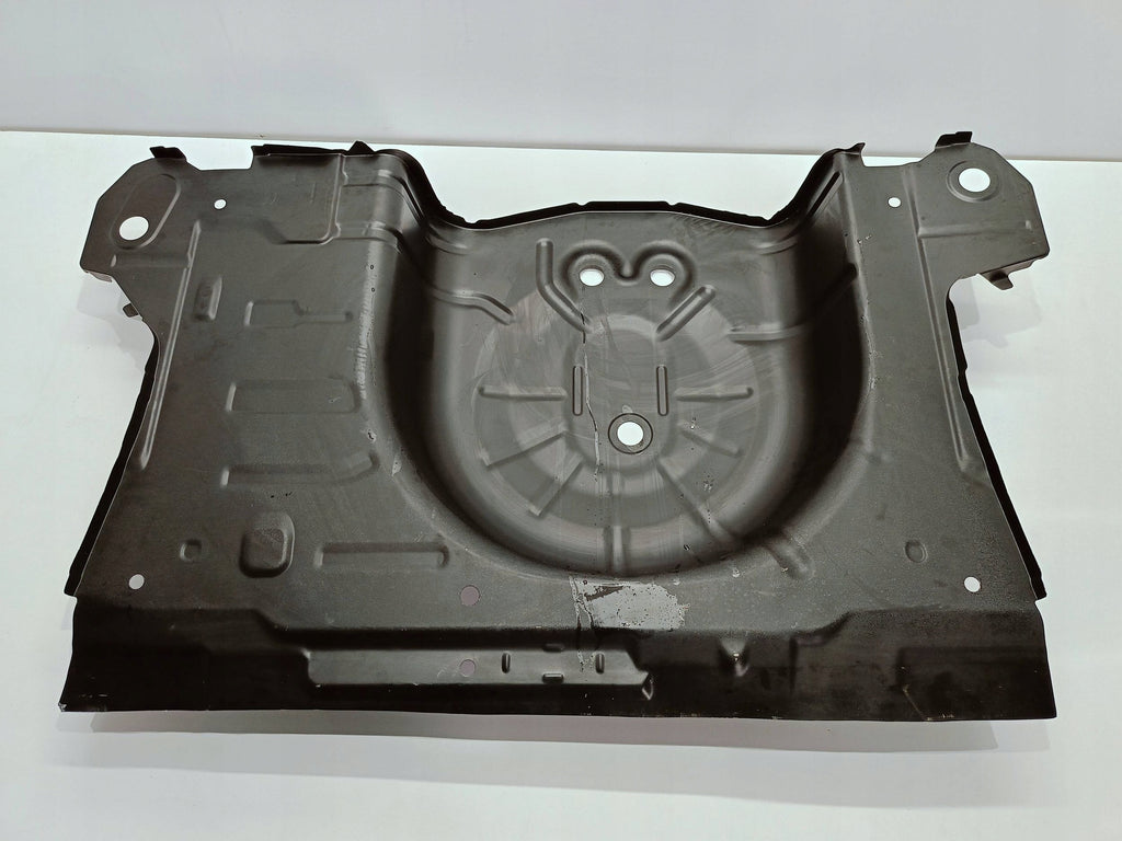 Ford Fiesta MK7 08- KOFFERRAUMWANNE BODENWANNE HINTEN 8V51-A11360-AA