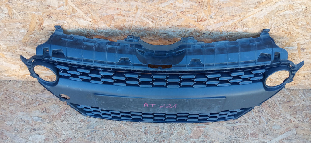 HYUNDAI I10 II 2 16- LIFT BLENDE GITTER GRILL 86569-B9500