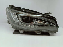 Load image into Gallery viewer, MG HS 18- LAMPA PRAWA PRZÓD PRZEDNIA FULL LED EU 10831602