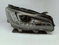 MG HS 18- LAMPA PRAWA PRZÓD PRZEDNIA FULL LED EU 10831602