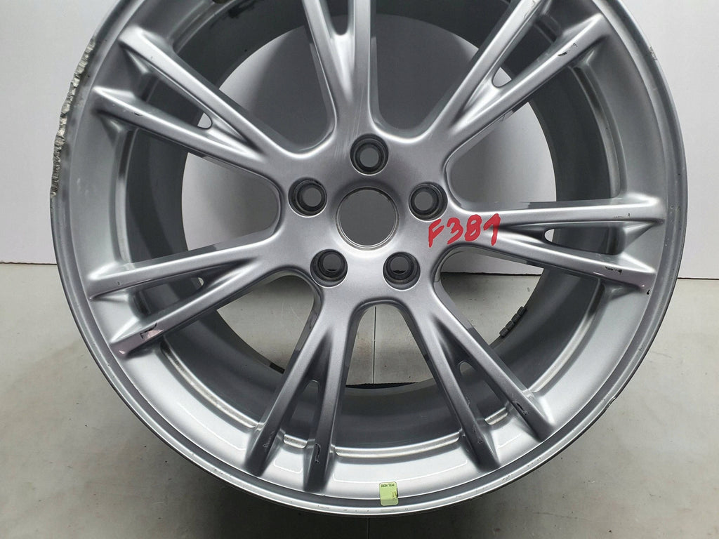 Tesla Model Y MY FELGA ALUMINIOWA 19 CALI 19x9.5 ET45 5x114.3 1188222-00-C