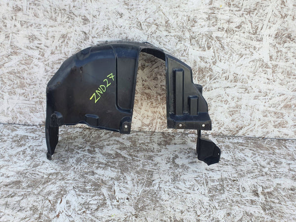 Suzuki Swift IV 4 MK7 2010- WHEEL ARCH LINER RIGHT REAR RIGHT REAR 7551168L0