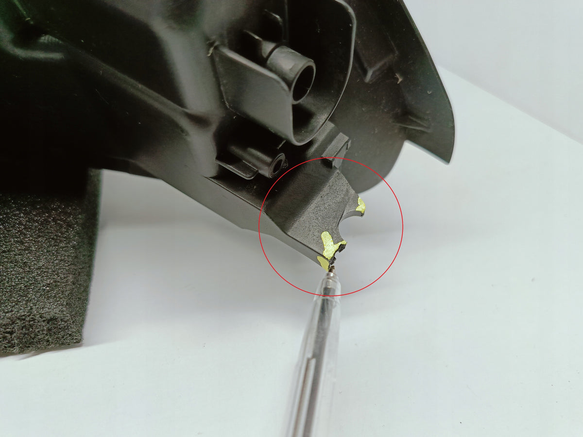 Renault Scenic IV 4 16- Lampa Lewa Przednia Soczewka + LED 260606727R — zdjęcie 11 z 15
