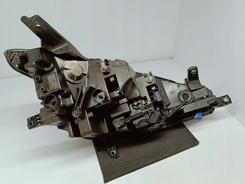 MG4 MG 4 IV MULAN EV 22- SCHEINWERFER LINKS VORNE FULL LED EU 100-40178