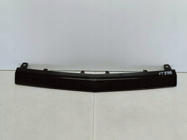 Mercedes-Benz C W205 AMG 14- BANDES INFÉRIEURES PARE-CHOCS AVANT A2058851574