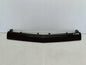 Mercedes-Benz C W205 AMG 14- LISTWA DOLNA ZDERZAKA PRZÓD A2058851574