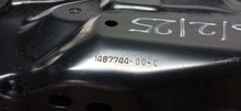 Załaduj zdjęcie do przeglądarki galerii, TESLA MODEL Y MY 20- PAS TYLNY PANEL ŚCIANA WZMOCNIENIE 1487742-99-K