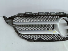 Laden Sie das Bild in den Galerie-Viewer, Mercedes-Benz C W205 14- KÜHLERGRILL STOSSFÄNGER VORNE A2058800783