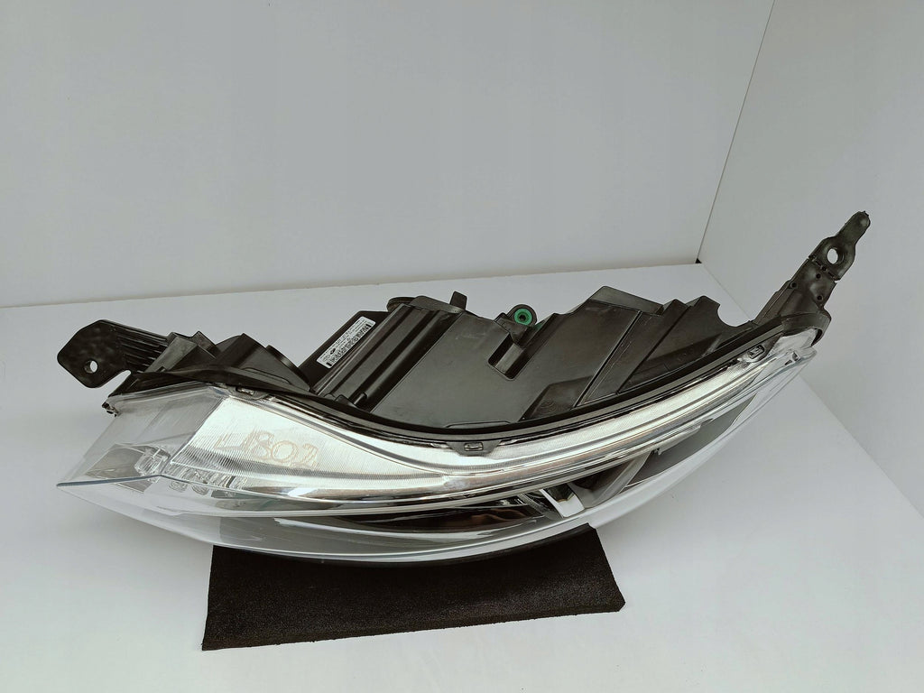 Toyota Proace II 16- LAMPA LEWA PRZÓD PRZEDNIA XENON + LED EU 1616144380-00