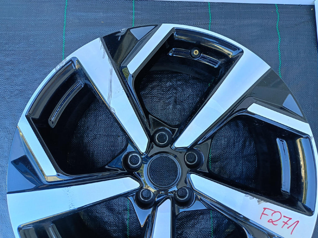 ALUFELGE NISSAN QASHQAI X-TRAIL 7.0''x19'' ET40 5x114.3 HV05B