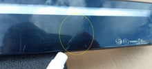 Laden Sie das Bild in den Galerie-Viewer, VOLKSWAGEN ID.4 ID4 19- LAMPE LICHTLEISTE TAGFAHRLICHT GRILL RECHTS 11A941654A