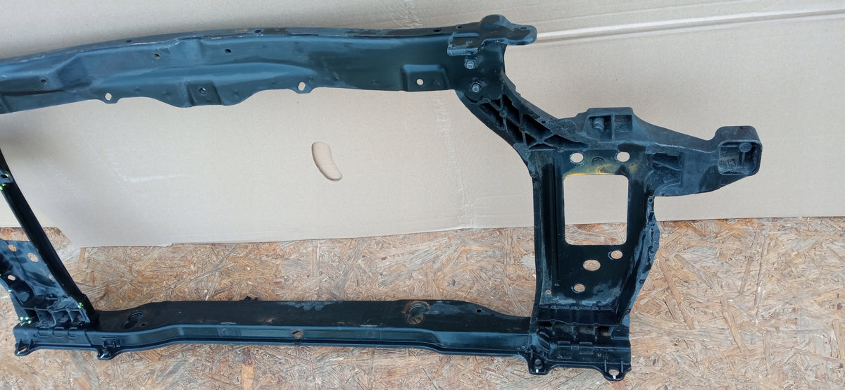Hyundai I10 II 2 13- Pas Przedni Wzmocnienie 64101-B9XXX — zdjęcie 11 z 16