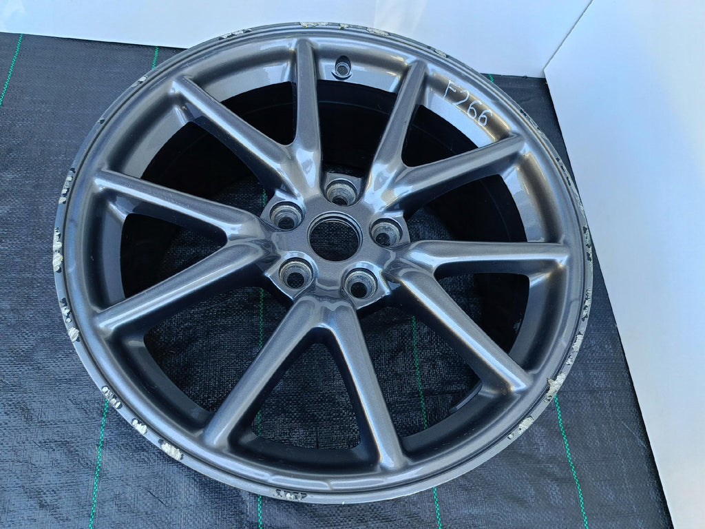 FELGA ALUMINIOWA TESLA MODEL 3 18''x8.5'' 5x114,3 ET40 1044221-00-C