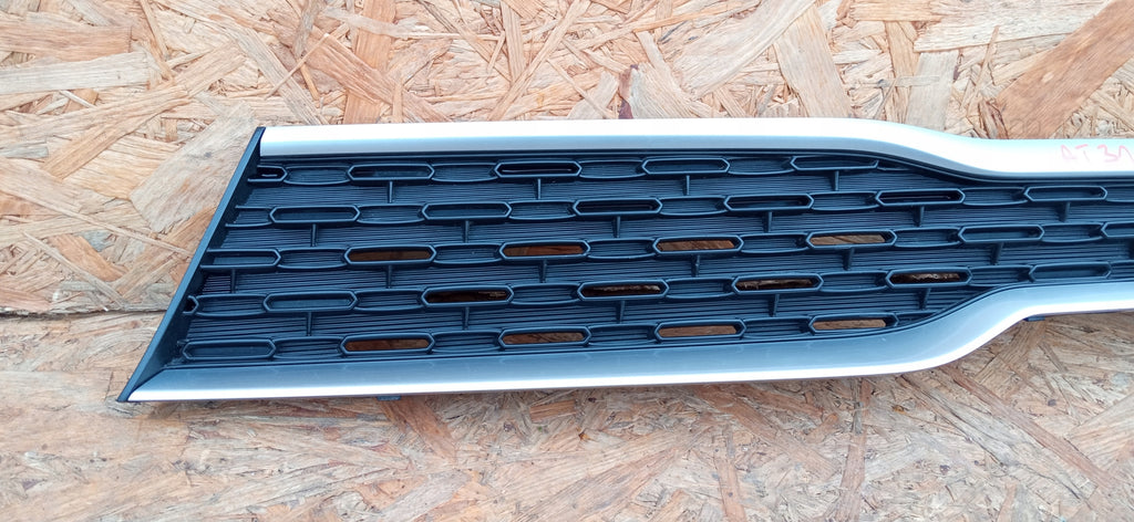 KIA PICANTO III 17- KÜHLERGRILL STOSSFÄNGER VORNE 86351-G6000
