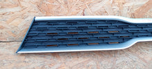 Laden Sie das Bild in den Galerie-Viewer, KIA PICANTO III 17- KÜHLERGRILL STOSSFÄNGER VORNE 86351-G6000