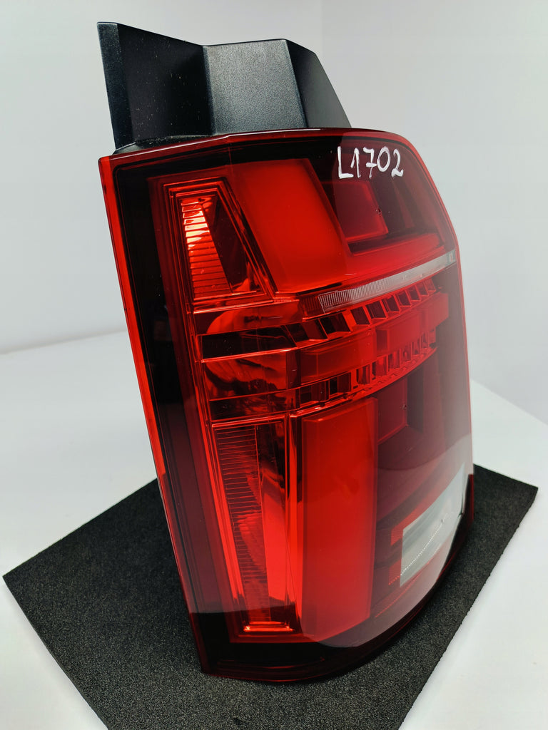 VOLKSWAGEN TRANSPORTER T6 T6.1 LIFT 19- LED RÜCKLEUCHTE LINKS 7LA945207