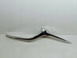 Mazda 6 GJ LIFT 18- CHROMLEISTE KÜHLERGRILL LINKS GSH7-507K1