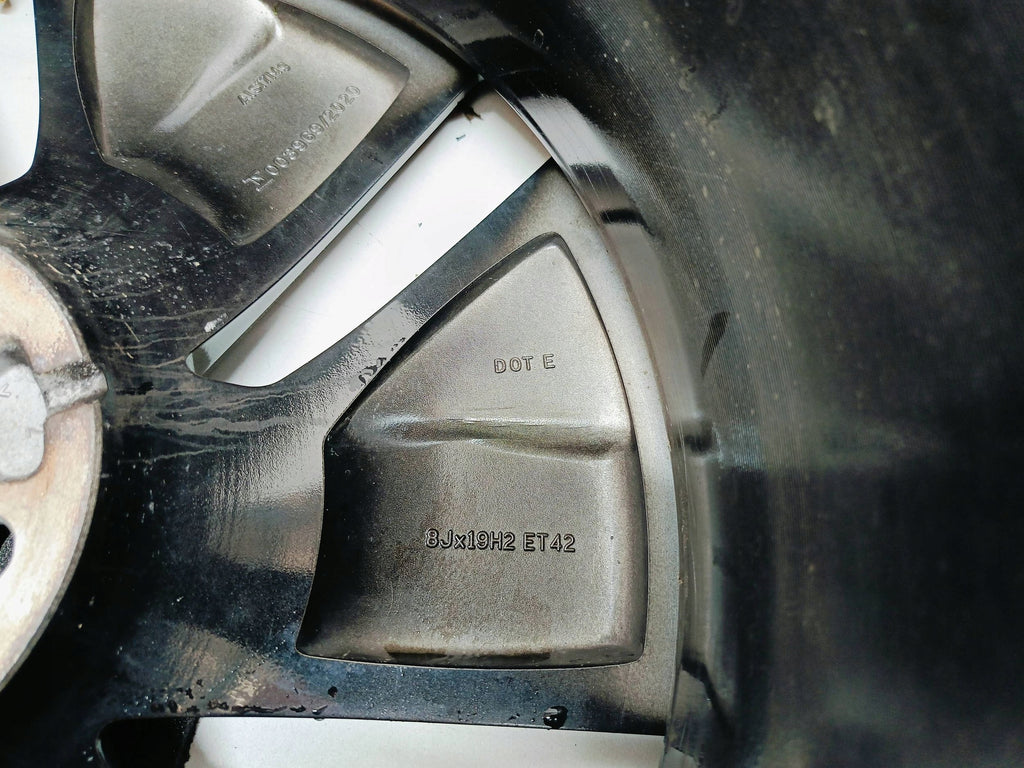Volvo S60 V60 V90 ALUFELGE 19 ZOLL 19''x8'' 5x108 ET42 32358297