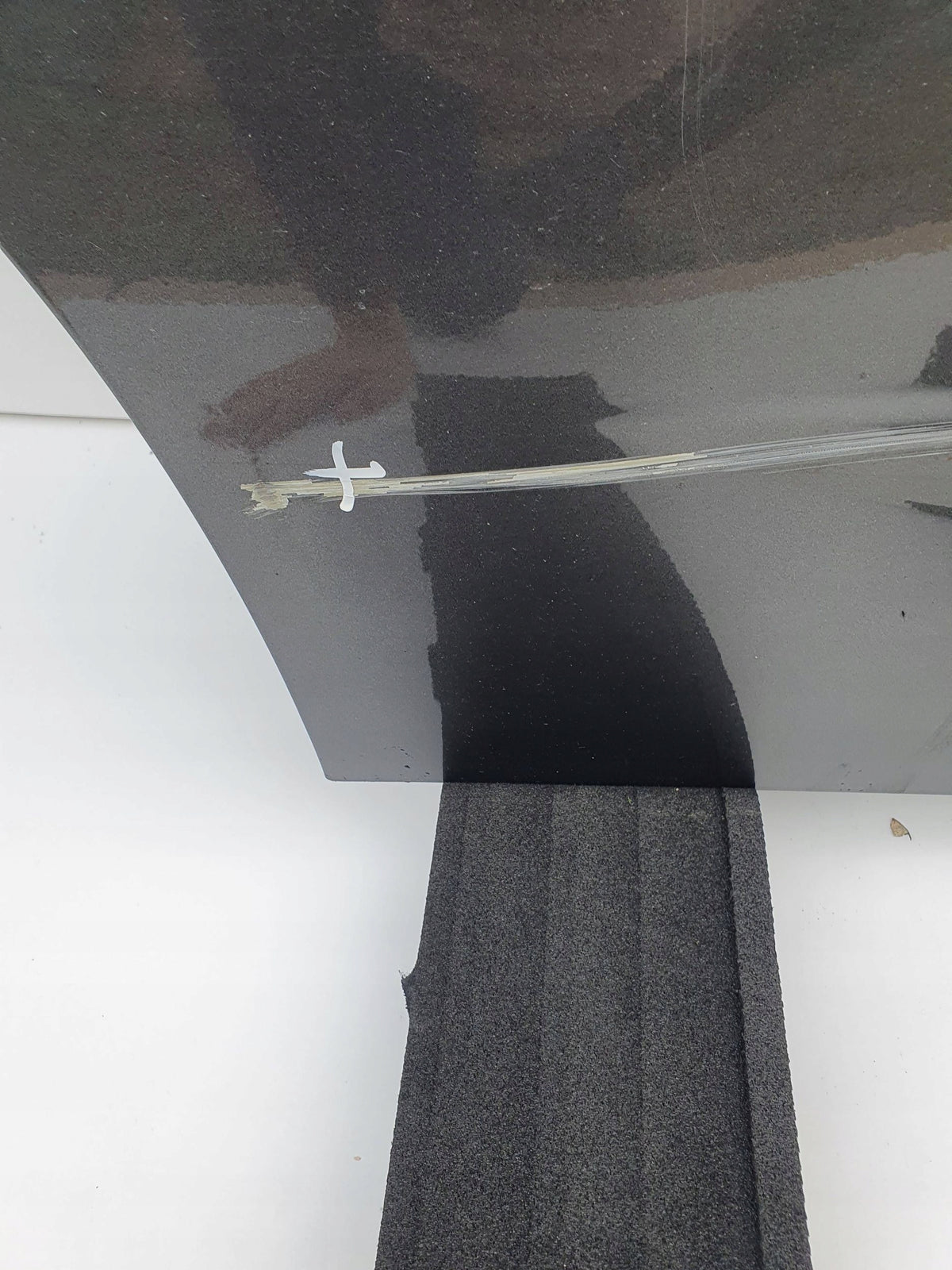Hinten Rechts Tür Hintere Ford Cmax C-Max II MK2 10- — Foto 6 von 12