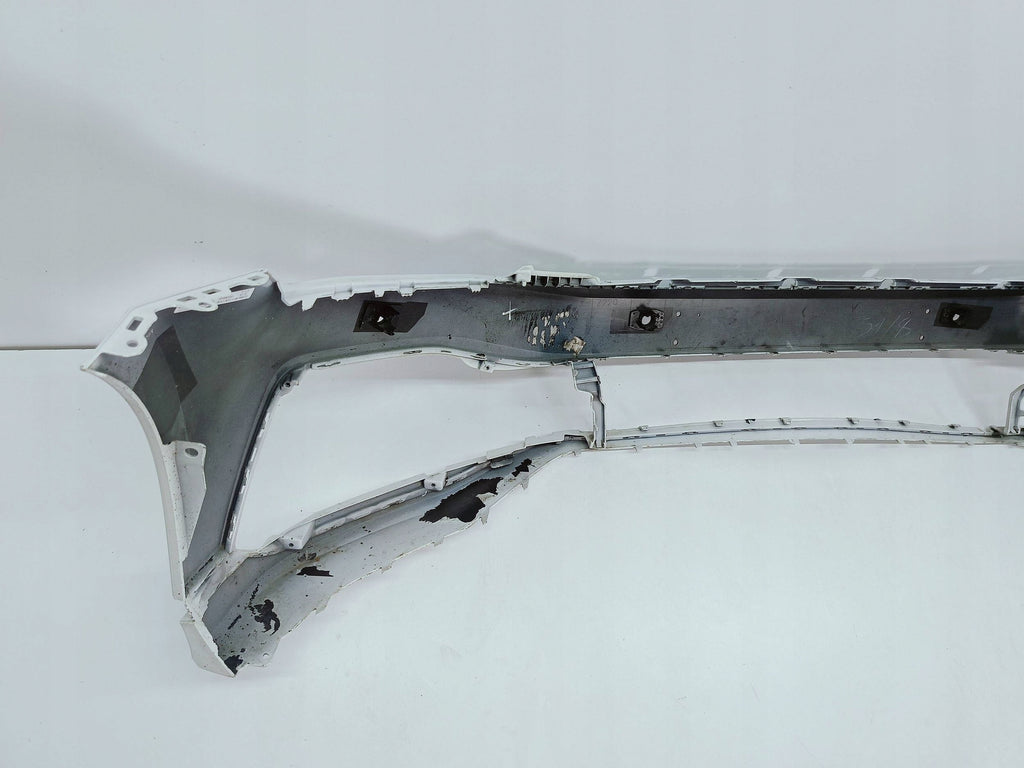 Volkswagen PASSAT B8 GTE R-LINE LIFT 19- ZDERZAK PRZÓD 4XPDC 3G0807221G