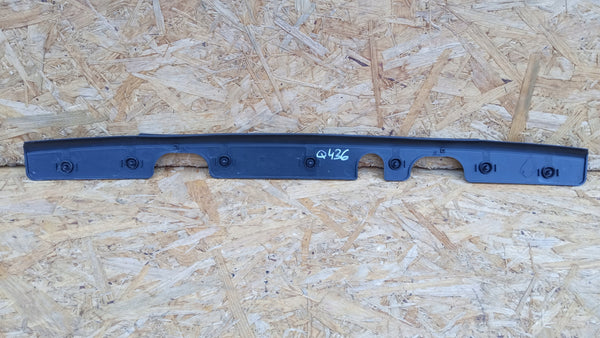 FORD KUGA MKIII 19- LEISTE ABDECKUNG DACHOWA HECKKLAPPE LJ6B-S404A06-AB