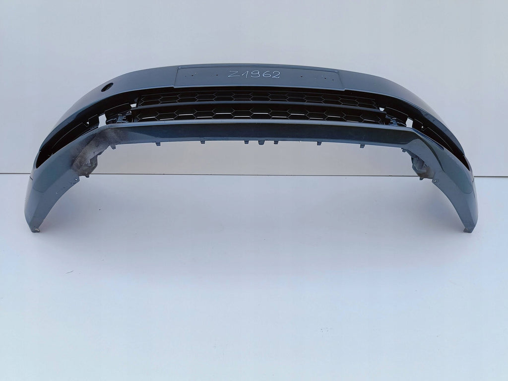 Skoda Octavia III 5E 12- STOSSFÄNGER VORNE SCHEINWERFERREINIGUNG OHNE PDC 5E0807221