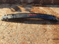 Nissan Qashqai II J11 13- +LIFT 17- BELKA ZDERZAKA PRZÓD PRZEDNIA 214564-80