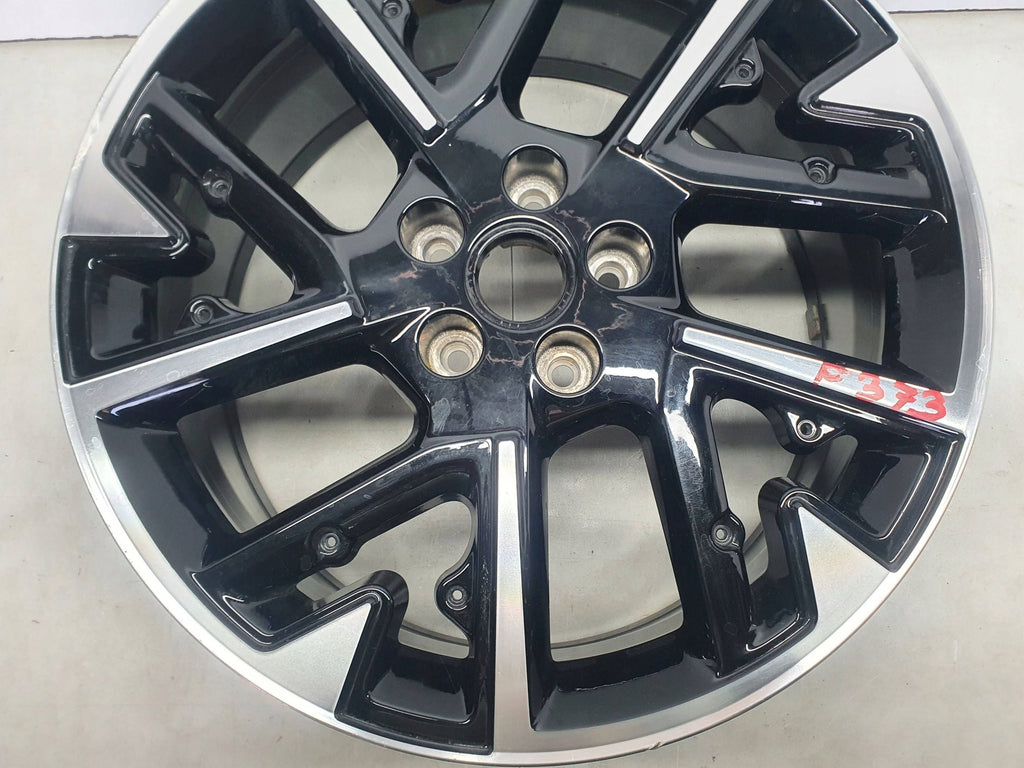 OPEL ASTRA J K GRANDLAND FELGA ALUMINIOWA 18''x7.5'' 5x108 ET44 9850014180