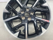 Load image into Gallery viewer, OPEL ASTRA J K GRANDLAND FELGA ALUMINIOWA 18''x7.5'' 5x108 ET44 9850014180