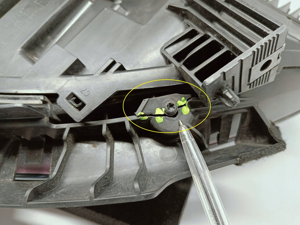 TESLA MODEL 3 LIFT HIGHLAND 24- LAMPA PRAWA PRZÓD FULL LED EU 1760889-00-E