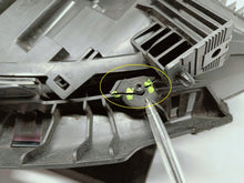 Load image into Gallery viewer, TESLA MODEL 3 LIFT HIGHLAND 24- LAMPA PRAWA PRZÓD FULL LED EU 1760889-00-E