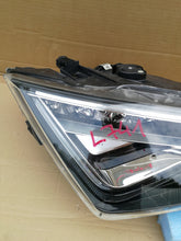 Załaduj zdjęcie do przeglądarki galerii, SEAT ATECA 16- LAMPA PRAWA PRZÓD PRZEDNIA FULL LED 576941008G
