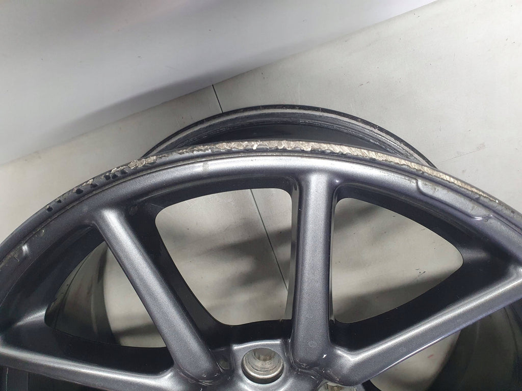 TESLA MODEL 3 FELGA ALUMINIOWA 18 CALI 18''x8.5'' 5x114,3 ET40 1044221-00-C