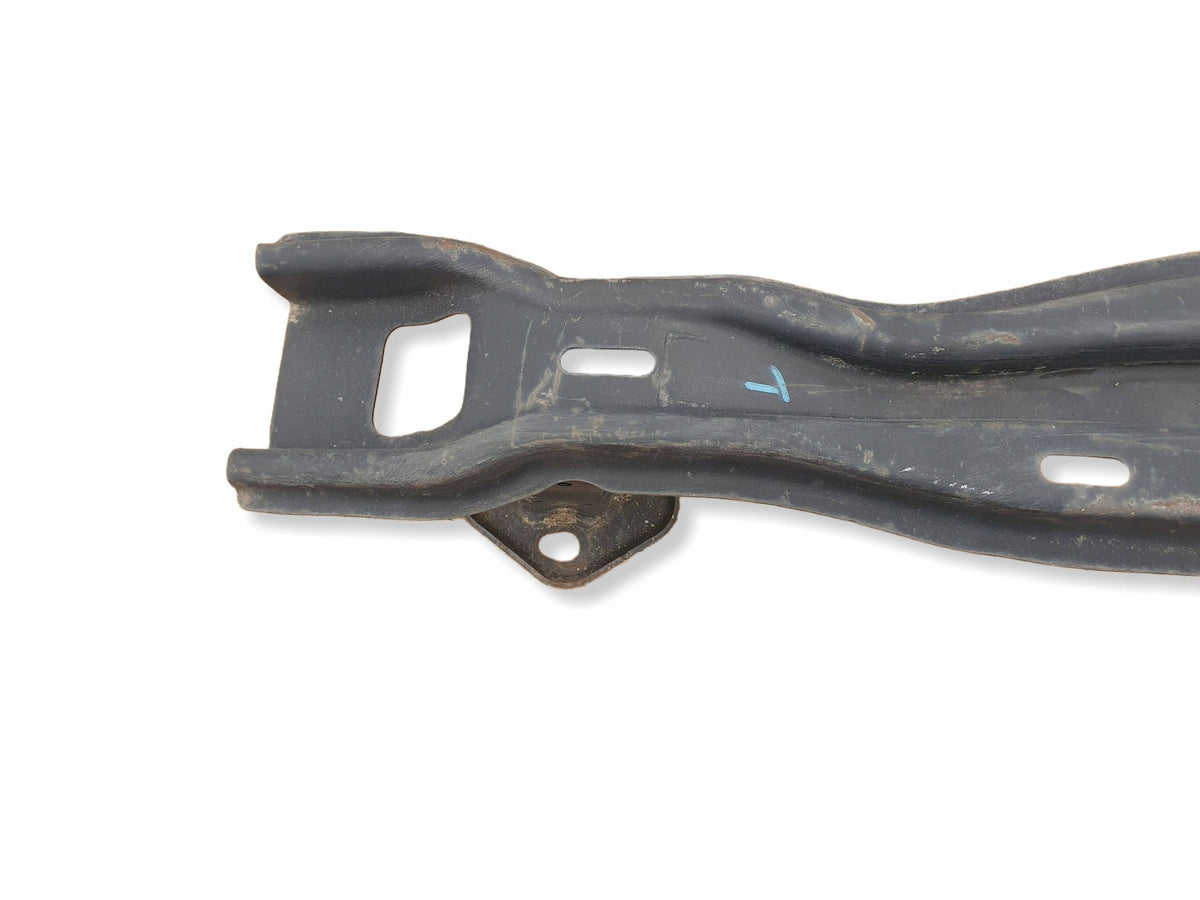 BMW 3 F30 F31 M3 F80 12- Träger Verstärkung Hinten Stossstange Hintere 51127256927 — Foto 3 von 10