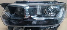 Load image into Gallery viewer, CITROEN BERLINGO IV 4 18- LAMPA LEWA PRZÓD LEWA PRZEDNIA 9816824880