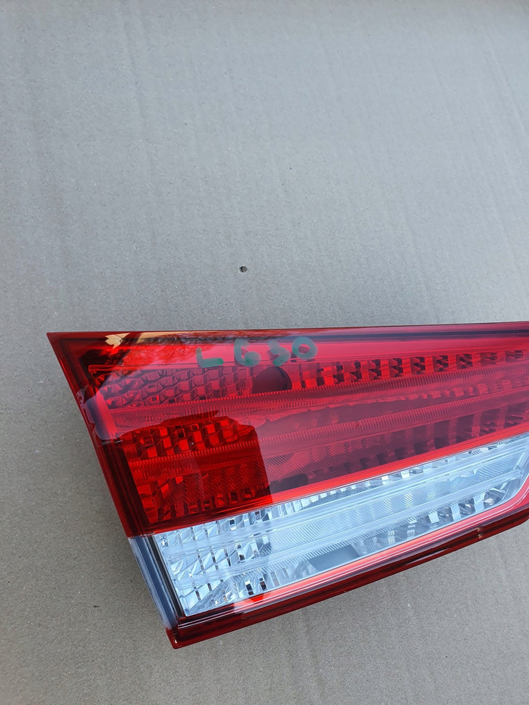 HYUNDAI IX20 LAMPA LEWA TYŁ TYLNA EU 92403-1KO 10-