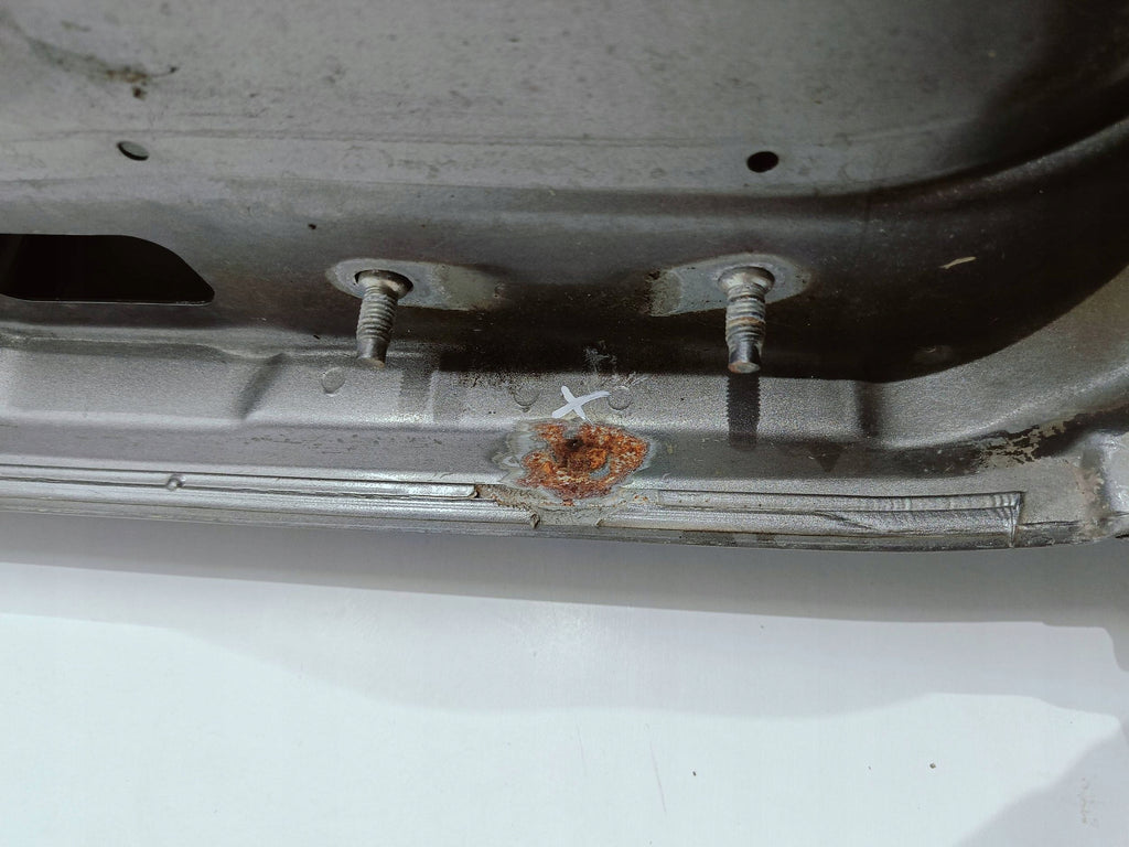 NISSAN QASHQAI II J11 2013-2021 DRZWI PRAWY PRZÓD PRAWE PRZEDNIE