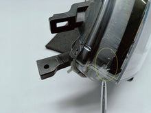 Laden Sie das Bild in den Galerie-Viewer, Nissan Qashqai II J11 LIFT 17- SCHEINWERFER LINKS VORNE LINSE 100-19009