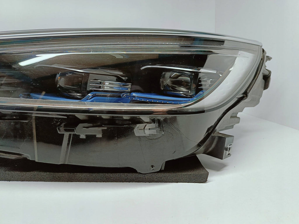 BYD Atto 3 III 22- SCHEINWERFER LINKS VORNE LINKS VOLL-LED EU SC2E-4121010
