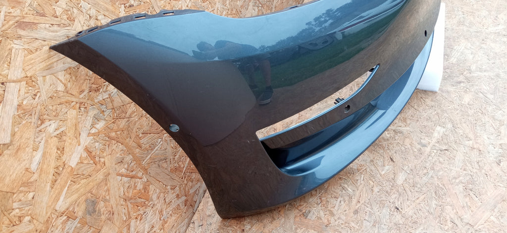 TESLA MODEL 3 III 17 6XPDC STOßSTANGE VORNE 1084168-00