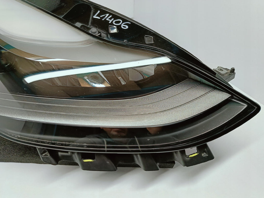 TESLA MODEL 3 M3 LIFT Y MY 20- SCHEINWERFER RECHTS VORNE FULL LED EU 1514953-00-D