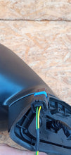 Załaduj zdjęcie do przeglądarki galerii, CITROEN C4 PICASSO GRAND PICASSO 06- LUSTERKO LEWE 8 PIN 5+3+2 8153H0