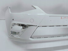 Załaduj zdjęcie do przeglądarki galerii, Seat Ibiza V 5 6F 17- ZDERZAK PRZÓD PRZEDNI PDC 6F0807221D