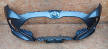 Laden Sie das Bild in den Galerie-Viewer, TOYOTA YARIS IV 4 P21 20- STOSSSTANGE VORNE 52119-0DA00