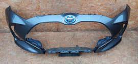 TOYOTA YARIS IV 4 P21 20- ZDERZAK PRZÓD PRZEDNI 52119-0DA00