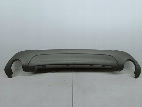 BMW X1 F48 15- SPOILER PIÈCE D'ADAPTATION INFÉRIEURE DIFFUSEUR PARE-CHOCS ARRIÈRE 51127332324