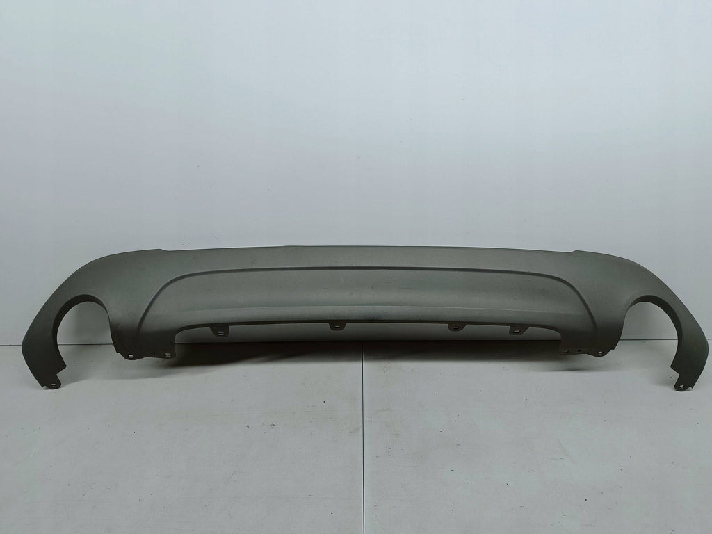 BMW X1 F48 15- SPOILER UNTERER ANSATZ HECKDIFFUSOR HECKSCHÜRZE 51127332324