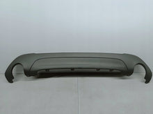 Laden Sie das Bild in den Galerie-Viewer, BMW X1 F48 15- SPOILER UNTERER ANSATZ HECKDIFFUSOR HECKSCHÜRZE 51127332324