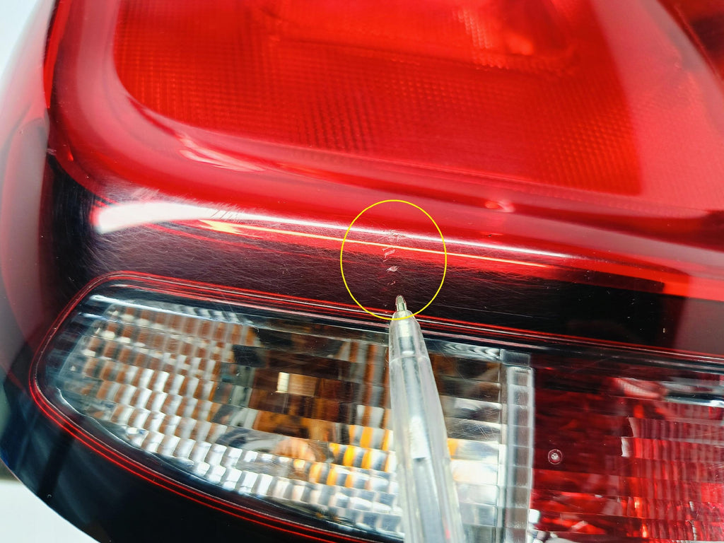 CITROEN C1 II 14- RÜCKLEUCHTE LINKS EU OE 81560-0H152