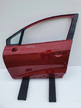 Załaduj zdjęcie do przeglądarki galerii, RENAULT CLIO IV 4 12-19 DRZWI LEWY PRZÓD LEWE PRZEDNIE 801116269R